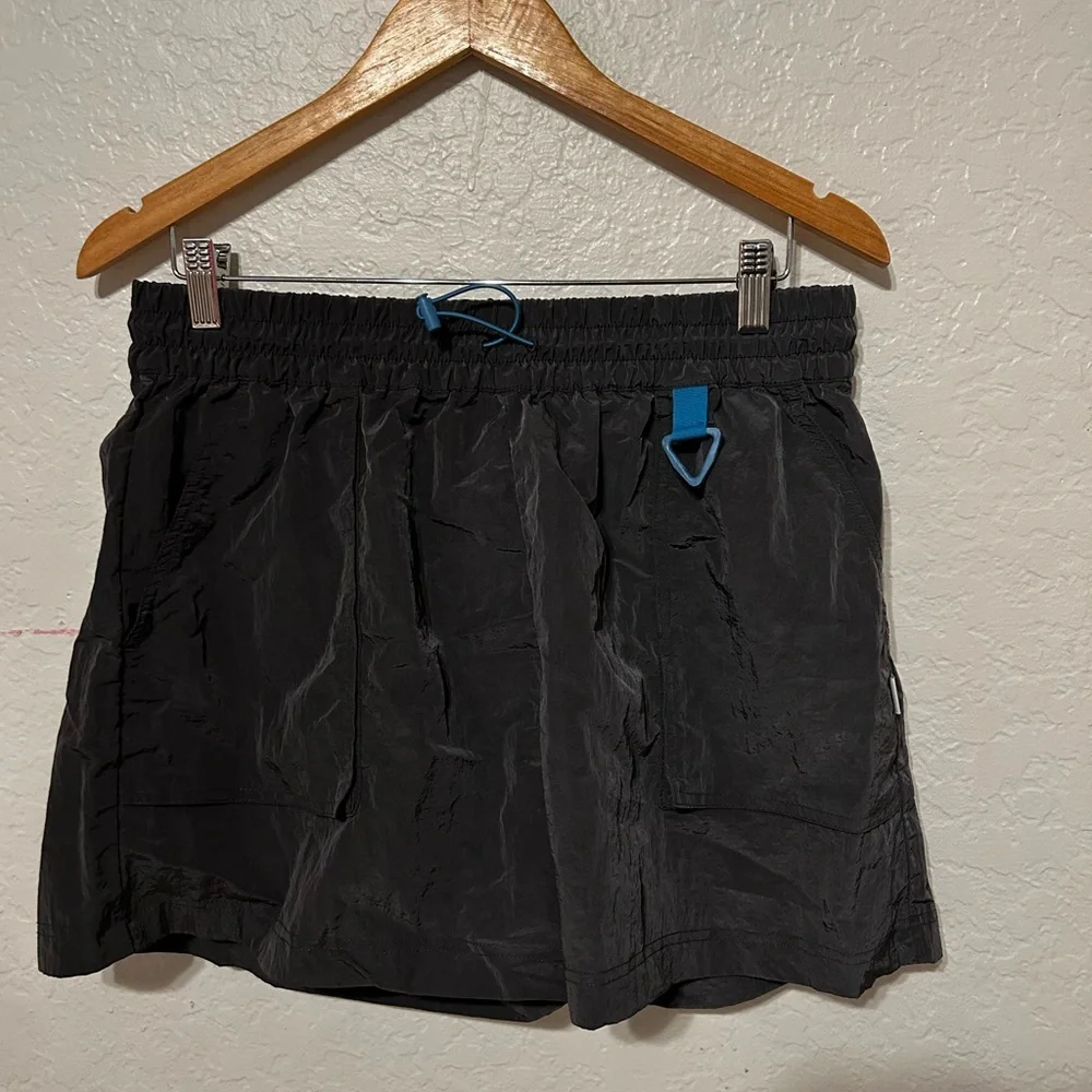 Fabletics sleek charcoal